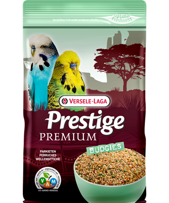 Versele-Laga Prestige Premium Budgie Mix 2.5kg