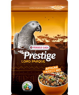 Versele-Laga Loro Parque African Parrot Mix