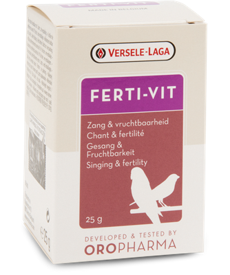 Versele-Laga Ferti-vit Multi-vitamin Mix 200g