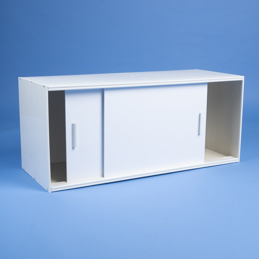 Blocks of Plastic Budgie Breeding Cage with Nest Box