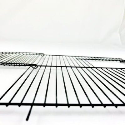 Finch Wire Cage Fronts with Nesting Box Door - 12" x 18"
