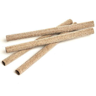 Johnson's 4 Sanded Bird Perch Covers - Small